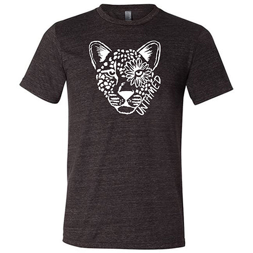 Untamed Shirt Unisex