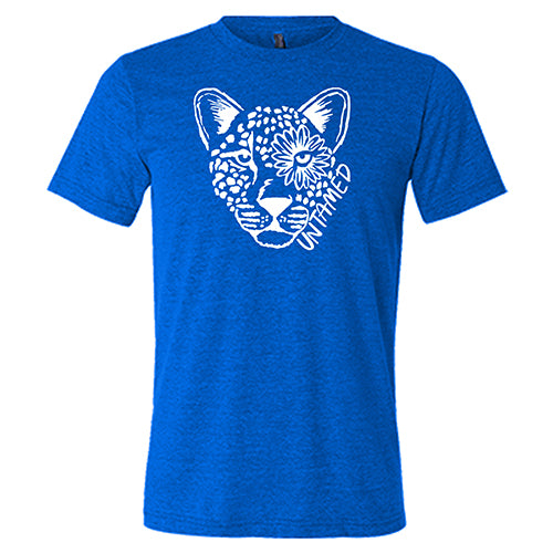 Untamed Shirt Unisex