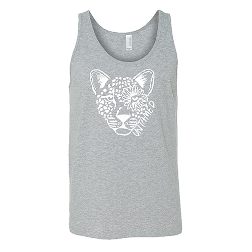 Untamed Shirt Unisex