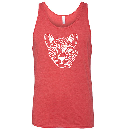 Untamed Shirt Unisex