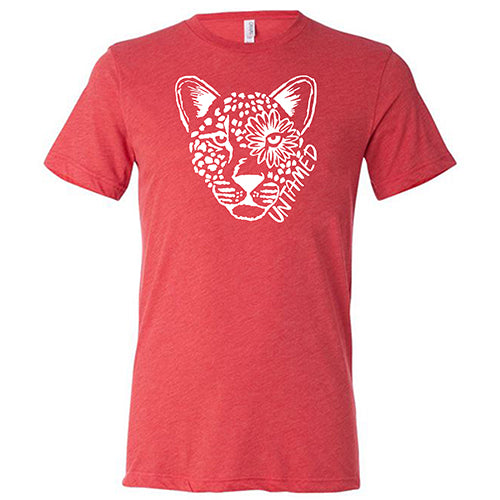 Untamed Shirt Unisex