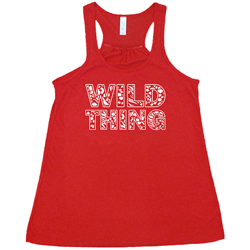 Wild Thing Shirt