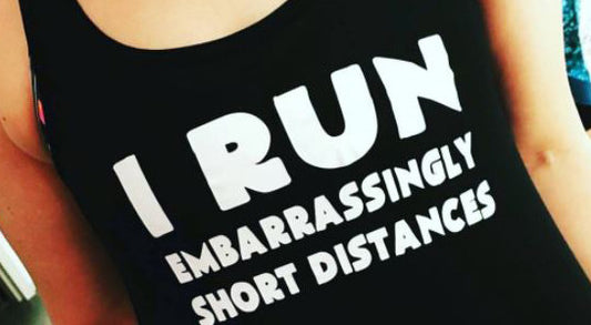 The 11 Most Sarcastic Workout Shirts on the Internet
