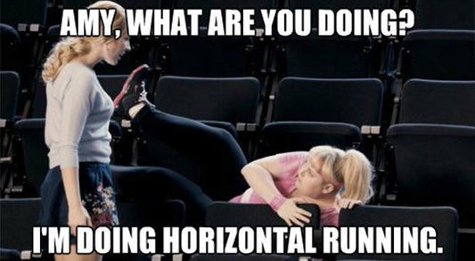 17 Funny Running Memes For People Addicted To Running