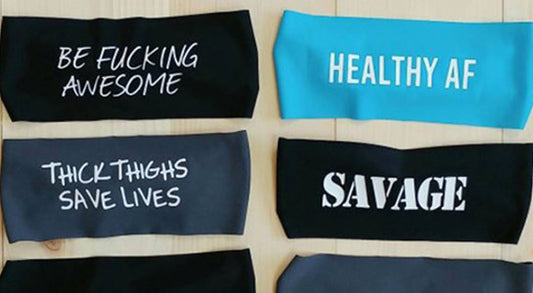 The 14 Hottest Headbands For Athletes and Active Mothers