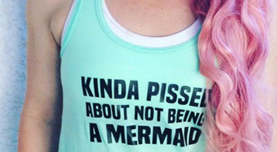 The 10 Best Tanks And Leggings For The Gym Going Mermaid