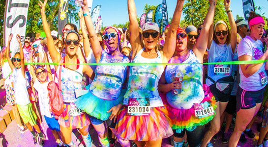 The Funniest 14 Shirts and Leggings For Your Next 5K Fun Run