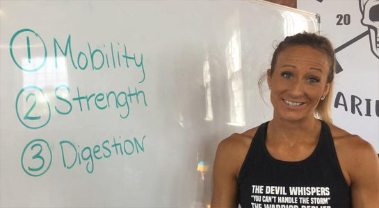 Why You Should Squat Every Day