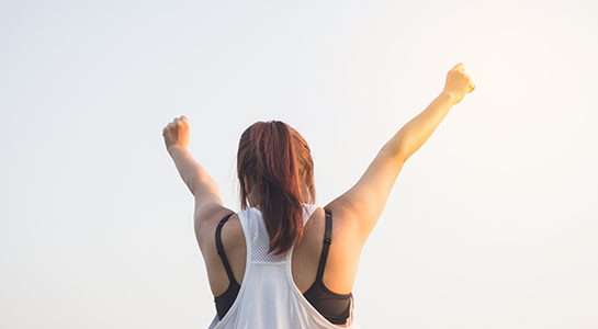 4 Ways to Get Motivated for Your Workout