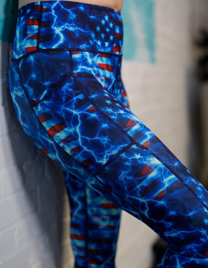 LEGGINGS
