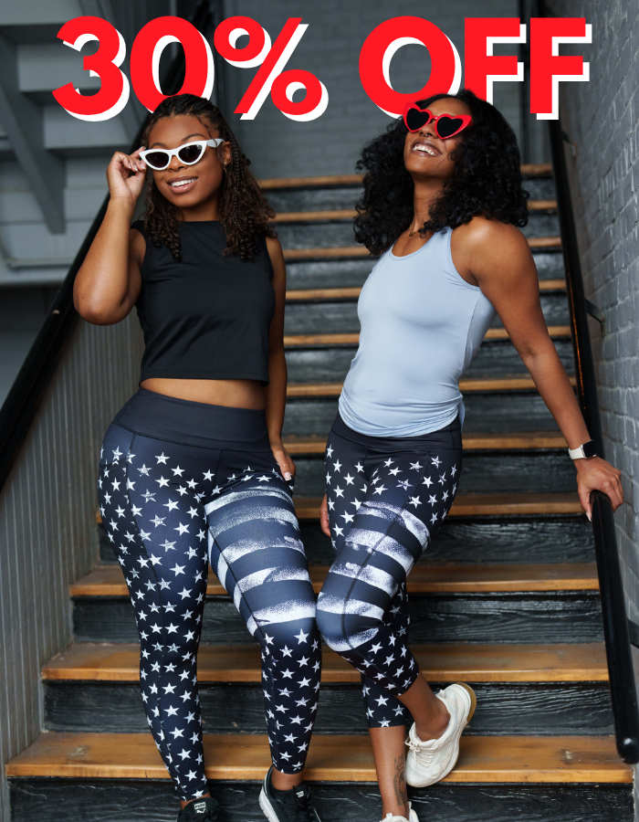 STARS & STRIPES