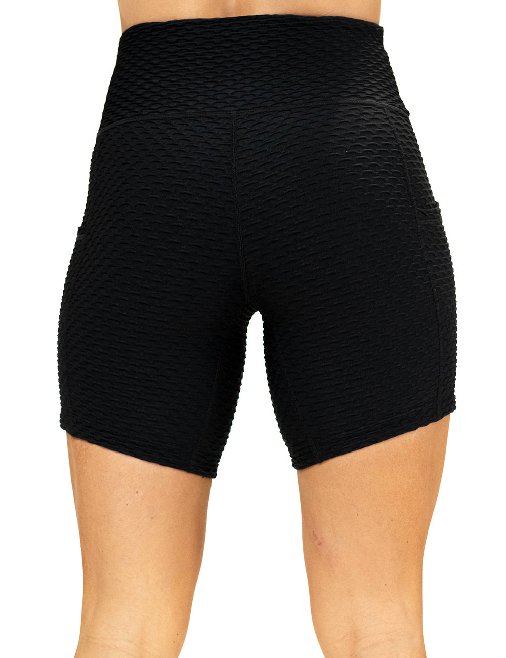 Shorts | Athlete Armor | Black