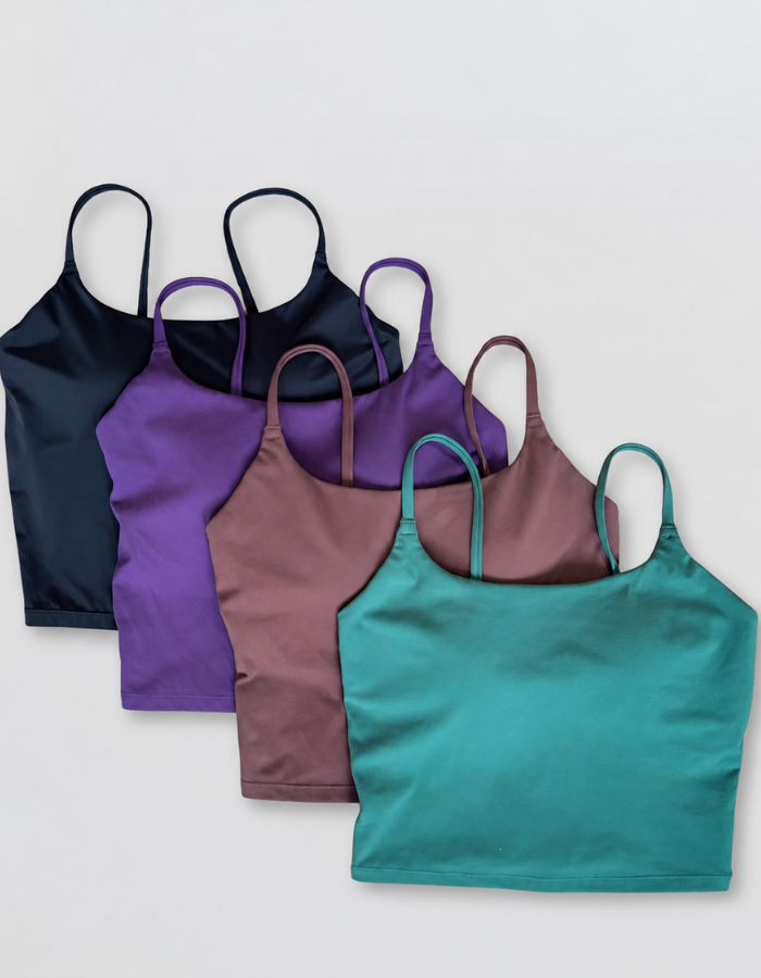 CAMI TOPS