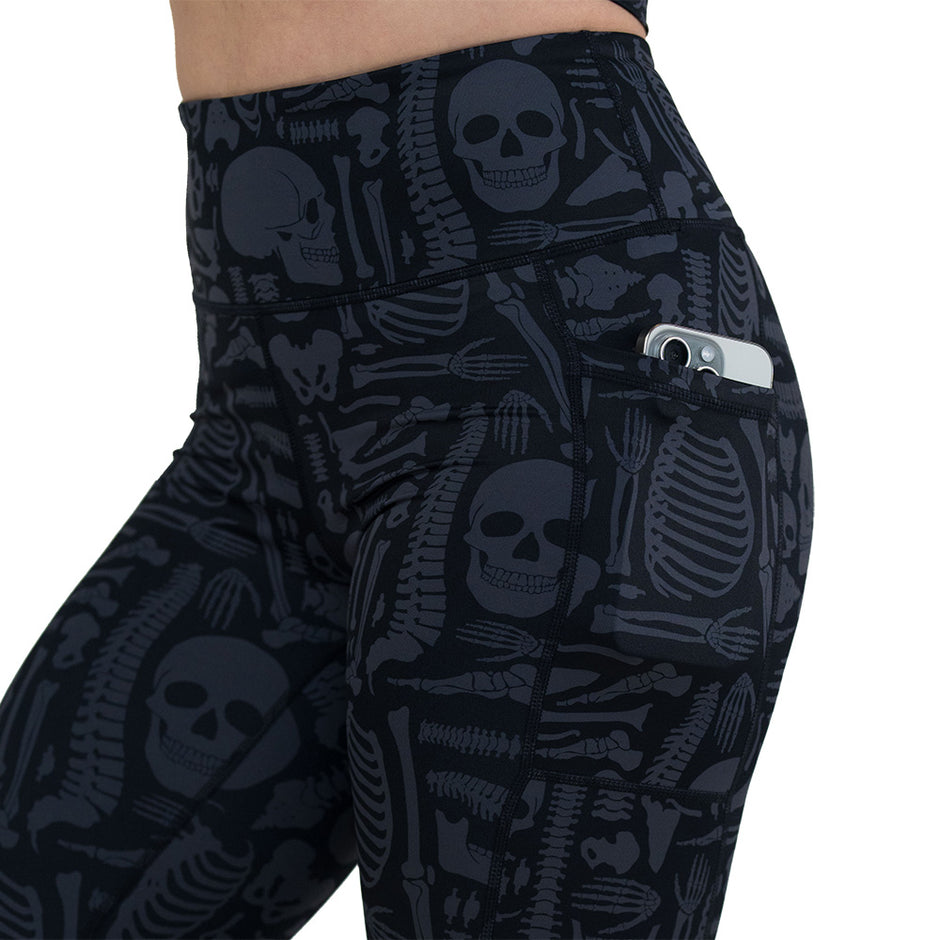 Constantly Varied Gear Blacklisted Leggings
