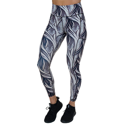 Iron Scale Leggings  Buy Workout Leggings – Constantly Varied Gear
