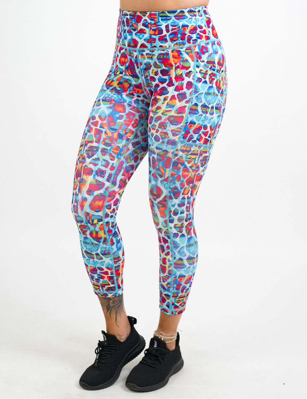 Exotic Leggings