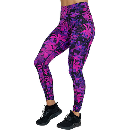 full length lily leggings