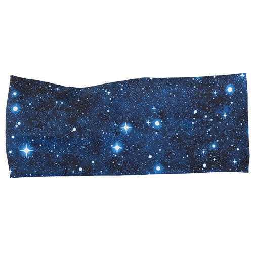starry sky headband
