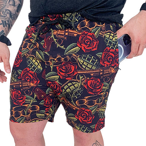 Cvg dressed to kill leggings Clearance