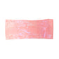 pink iridescent headband