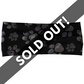 paw print headband sold out