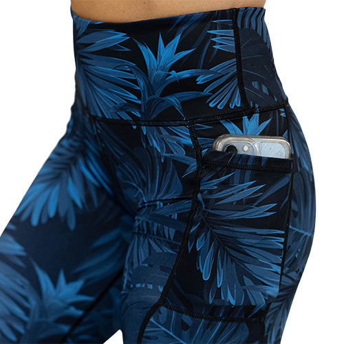 close up of side pocket