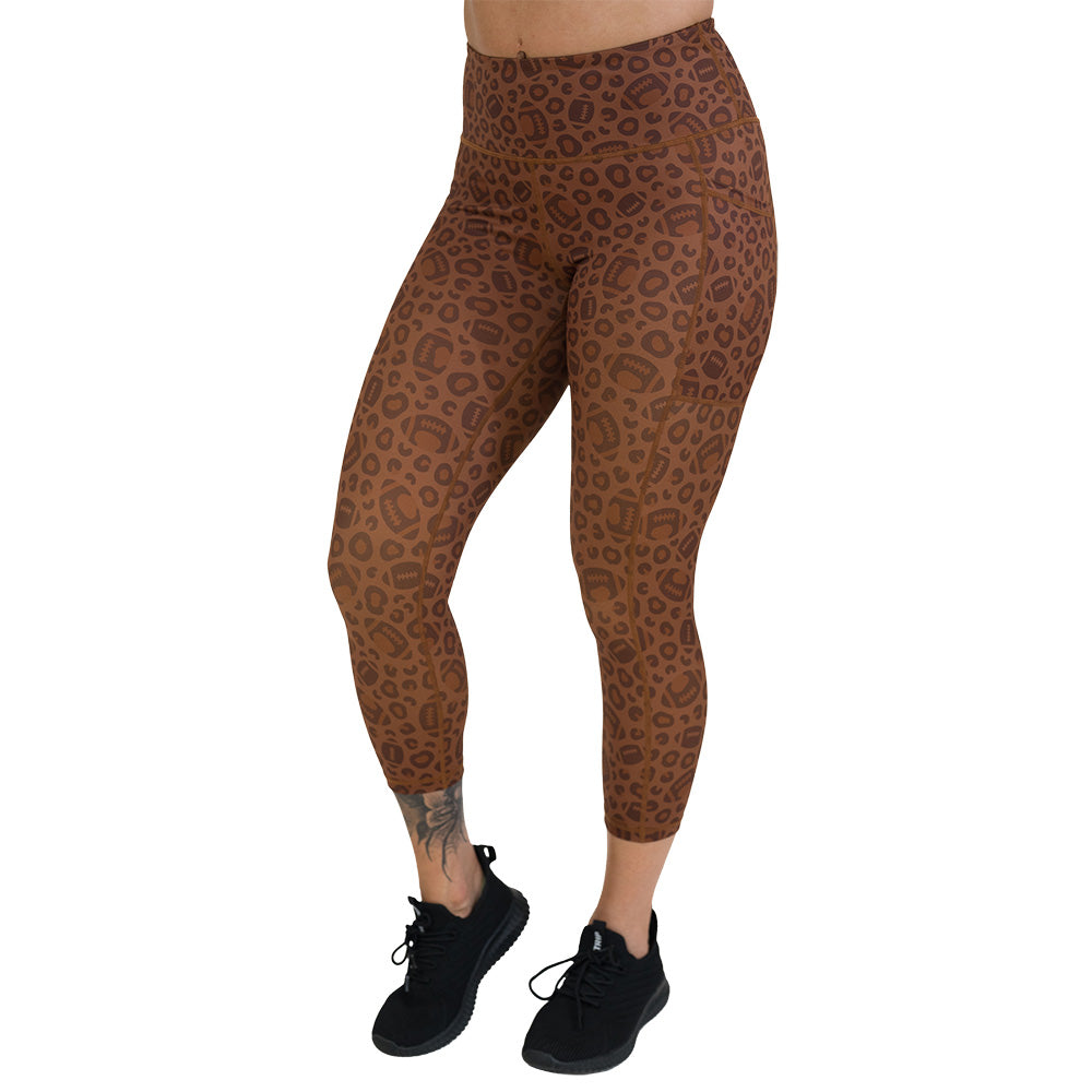 Touchdown Leggings