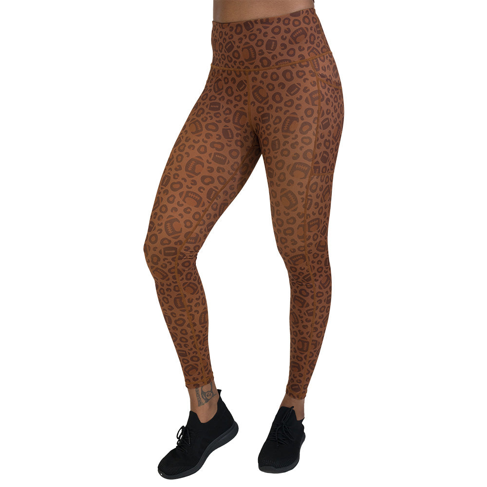 Touchdown Leggings