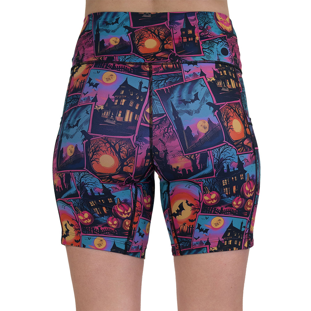 Shorts | Vintage Hauntings