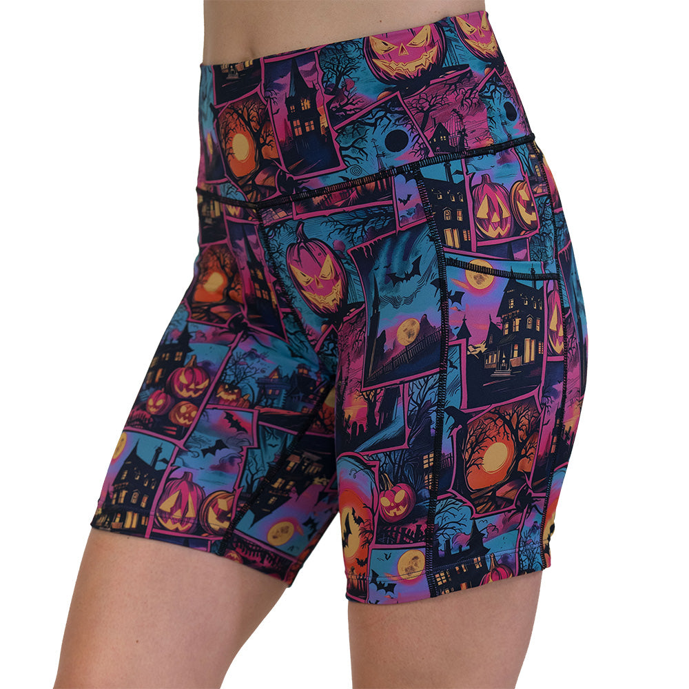 Shorts | Vintage Hauntings