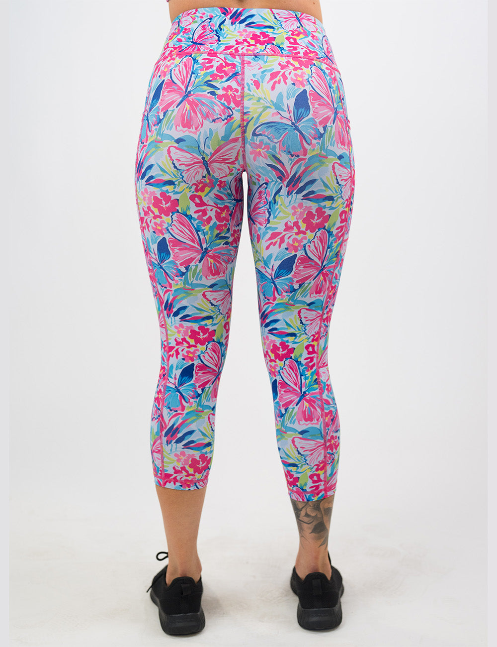 Catch Flight Leggings