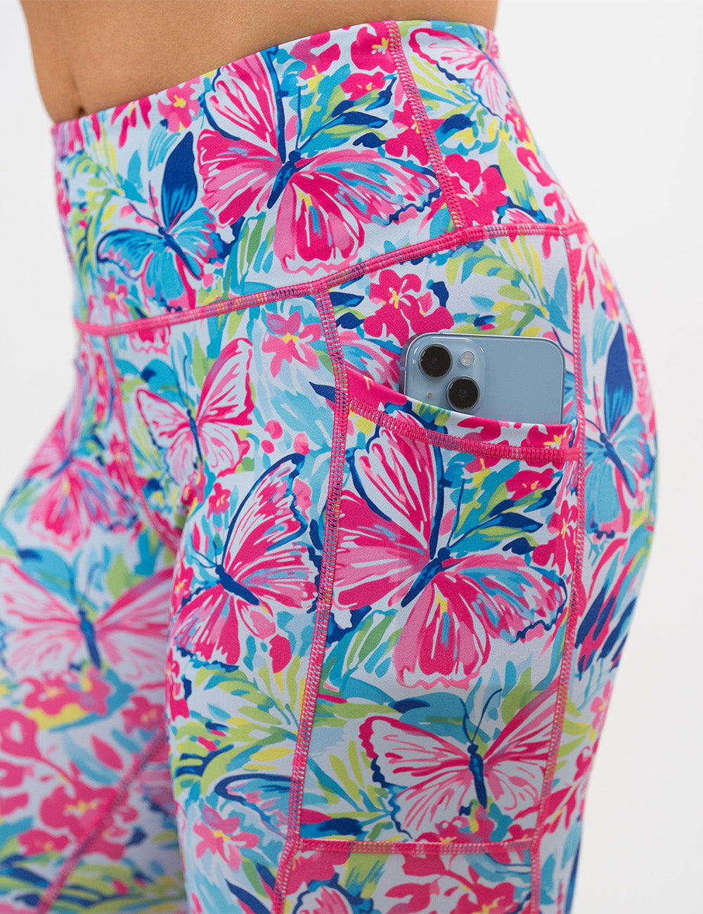 Catch Flight Leggings