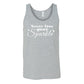 grey unisex shirt with the saying "Never Lose Your Sparkle" on it