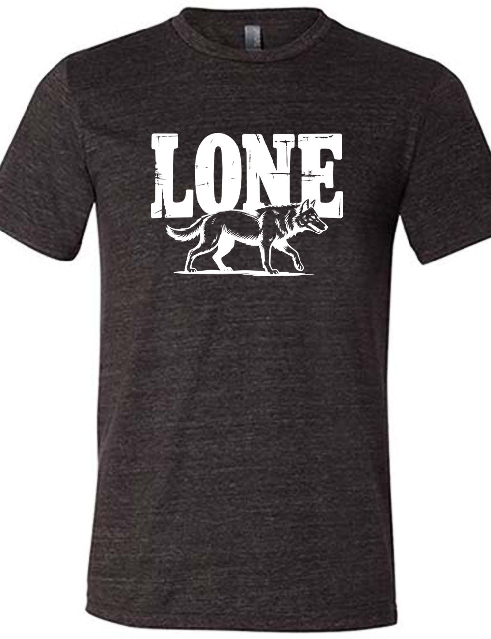 Lone Wolf Shirt Unisex – Constantly Varied Gear