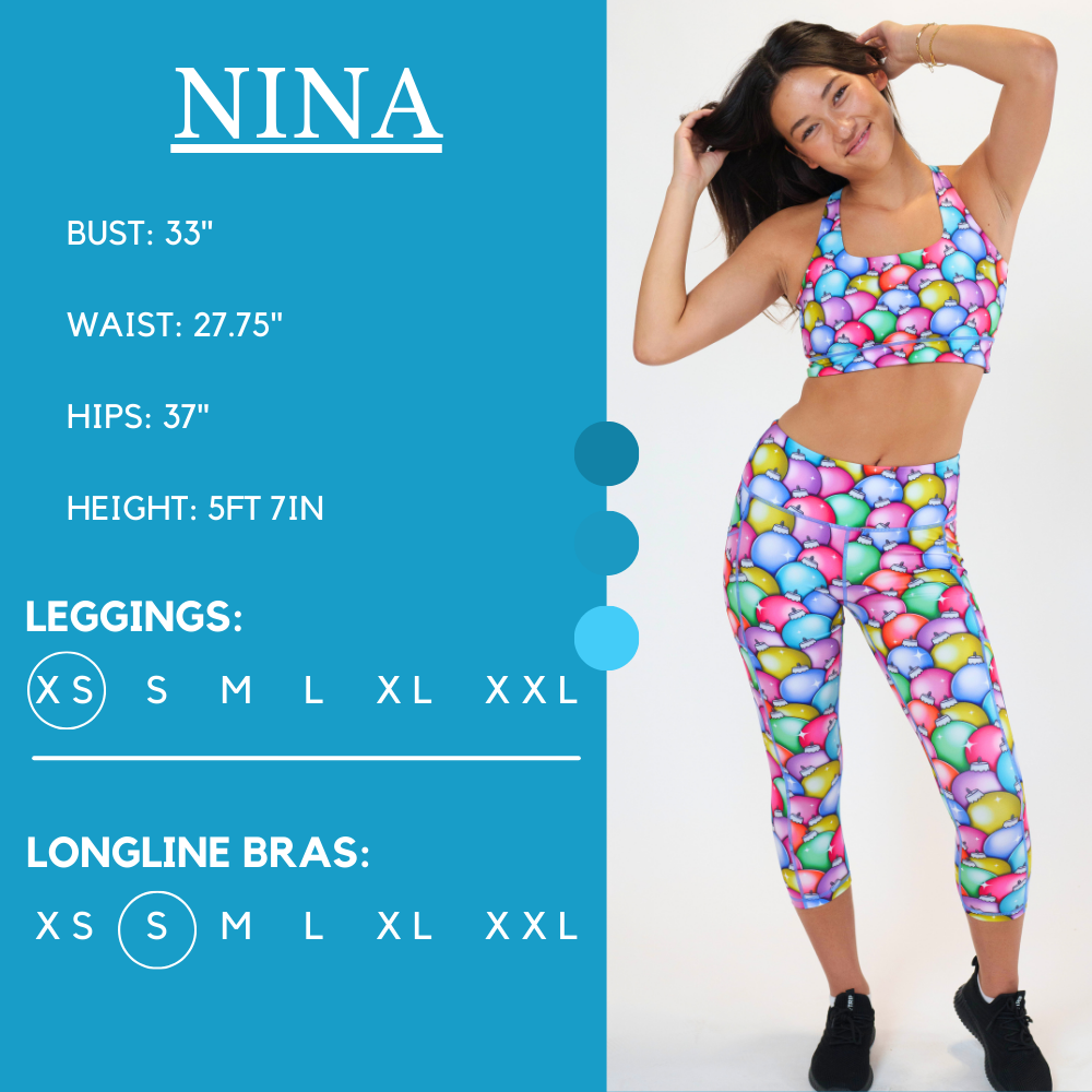 Merry Bright Leggings Buy Workout Leggings Constantly Varied Gear