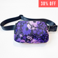 30% off wildflower belt bag