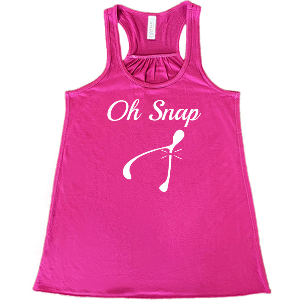 Oh Snap Shirt