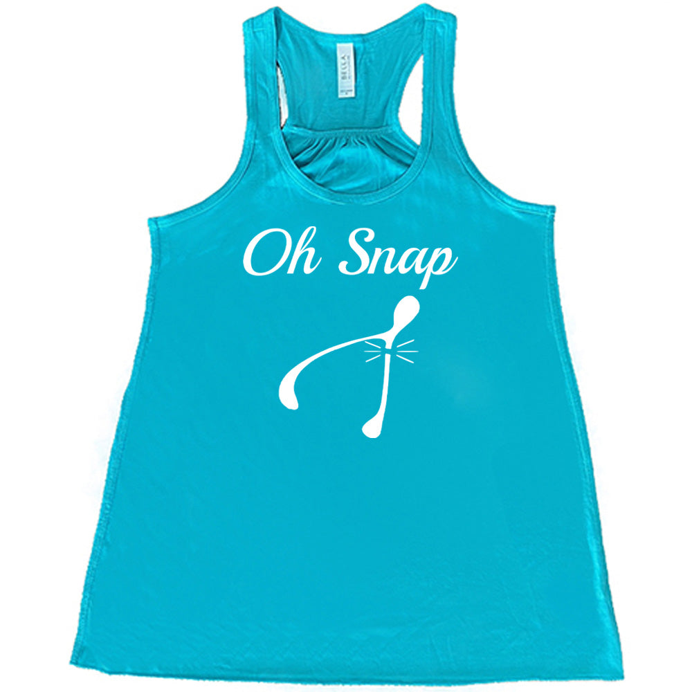 Oh Snap Shirt