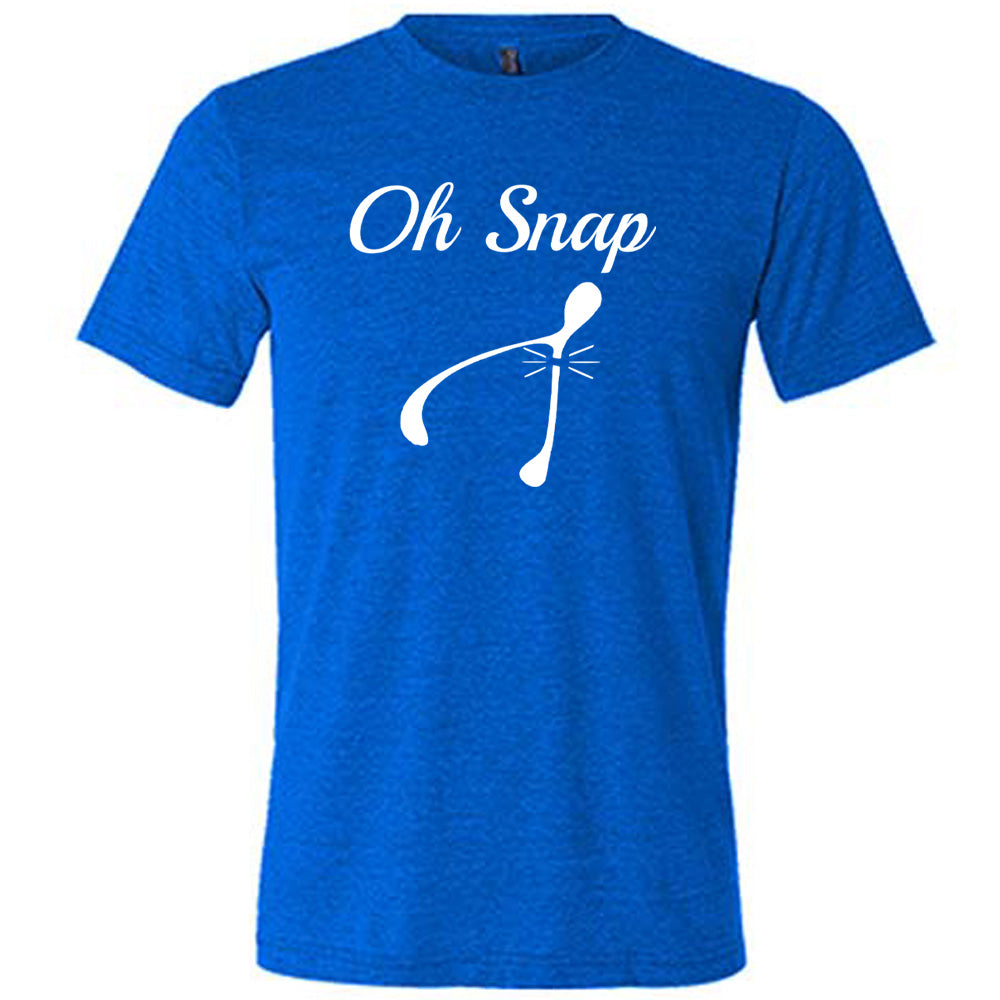 Oh Snap Shirt Unisex