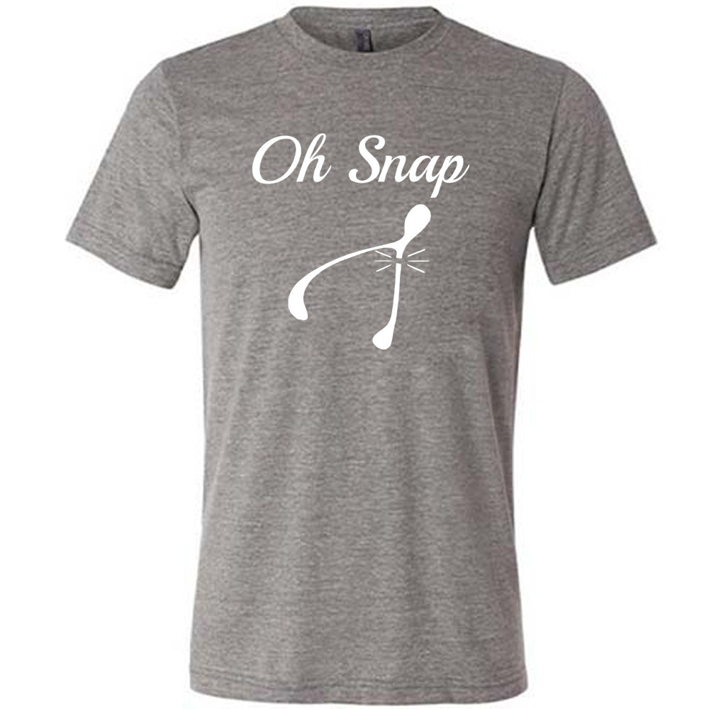 Oh Snap Shirt Unisex