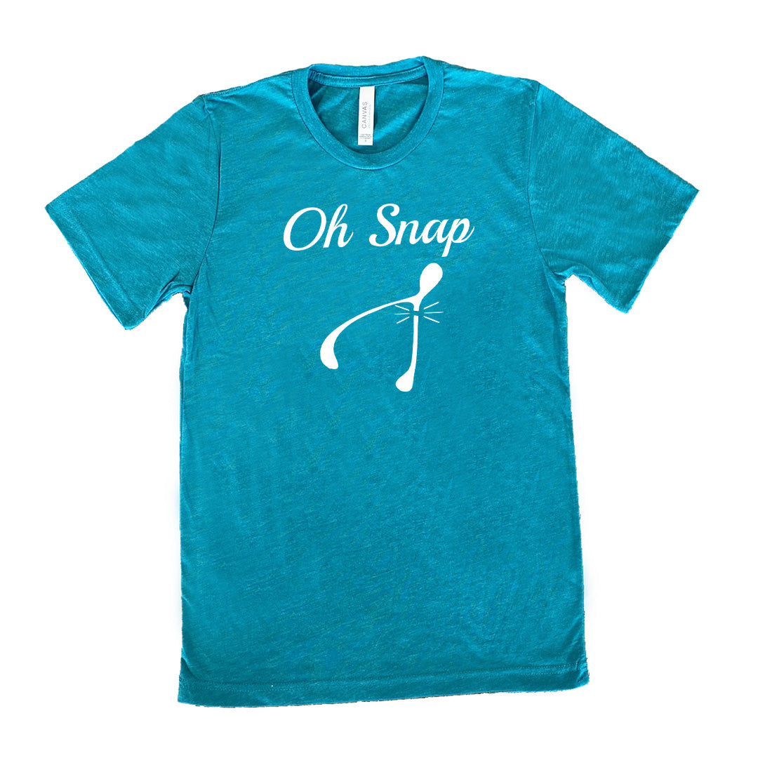 Oh Snap Shirt Unisex