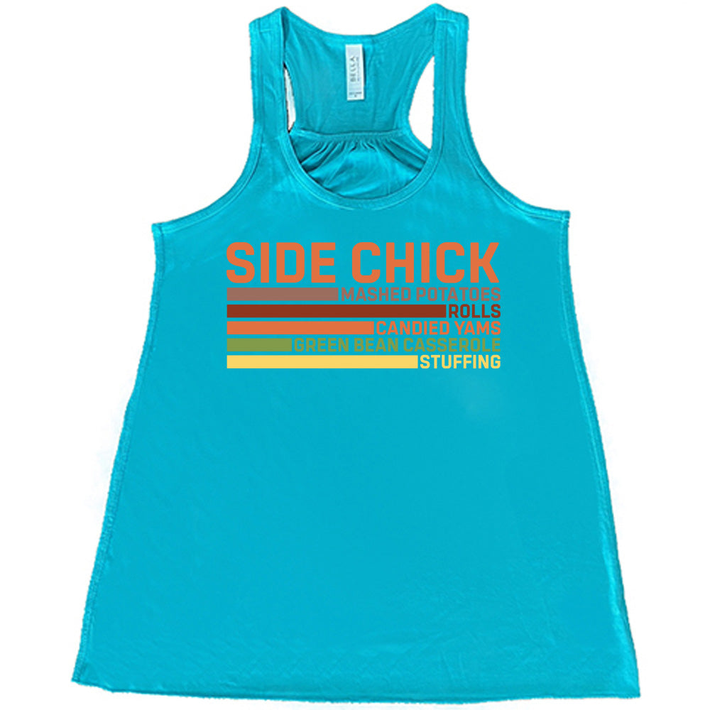 SIDE CHICK Shirt