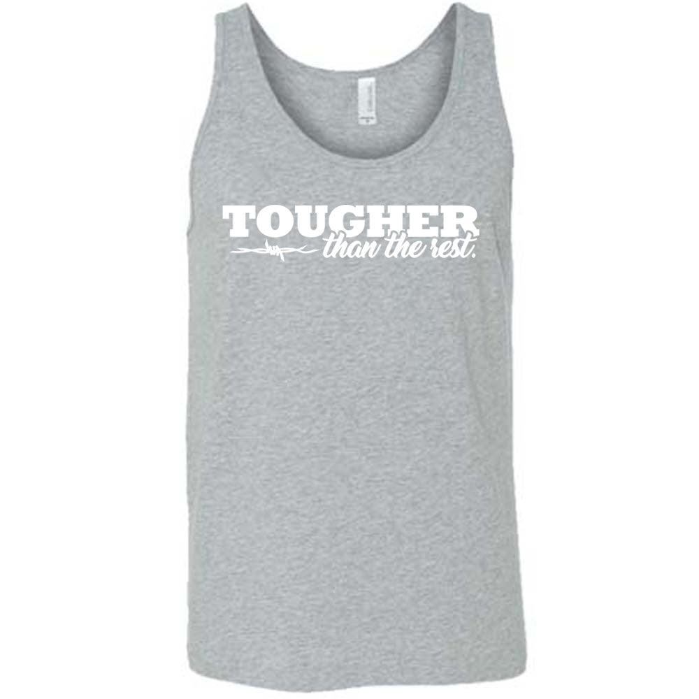 Tougher Than The Rest Shirt Unisex