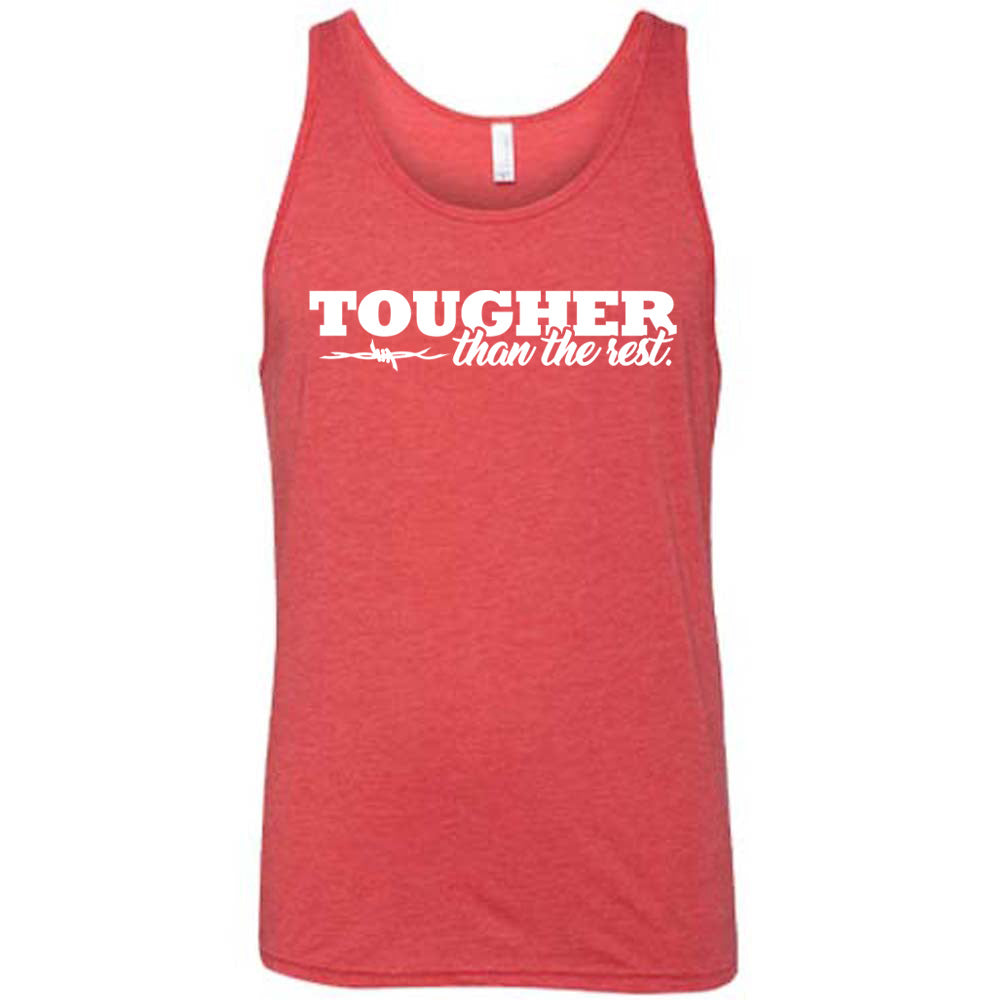 Tougher Than The Rest Shirt Unisex