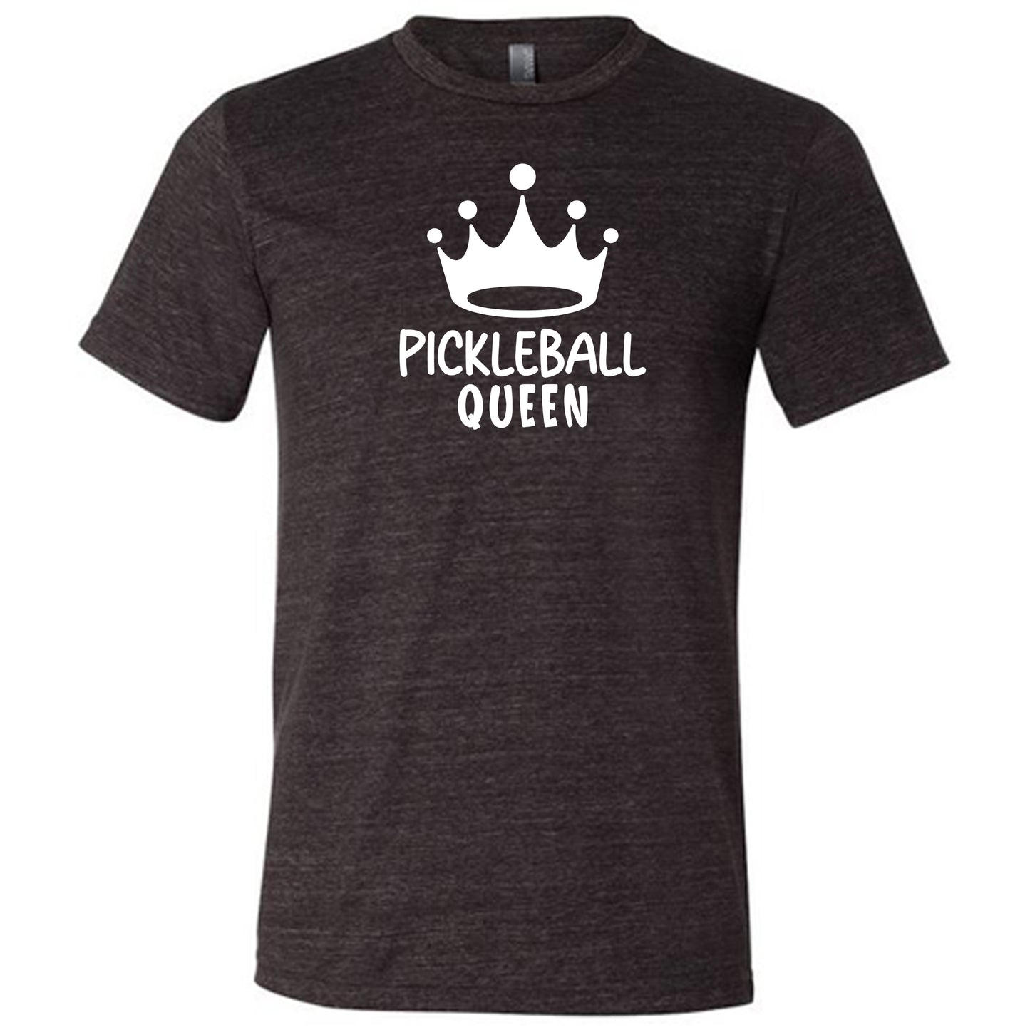 Pickleball Queen Shirt Unisex