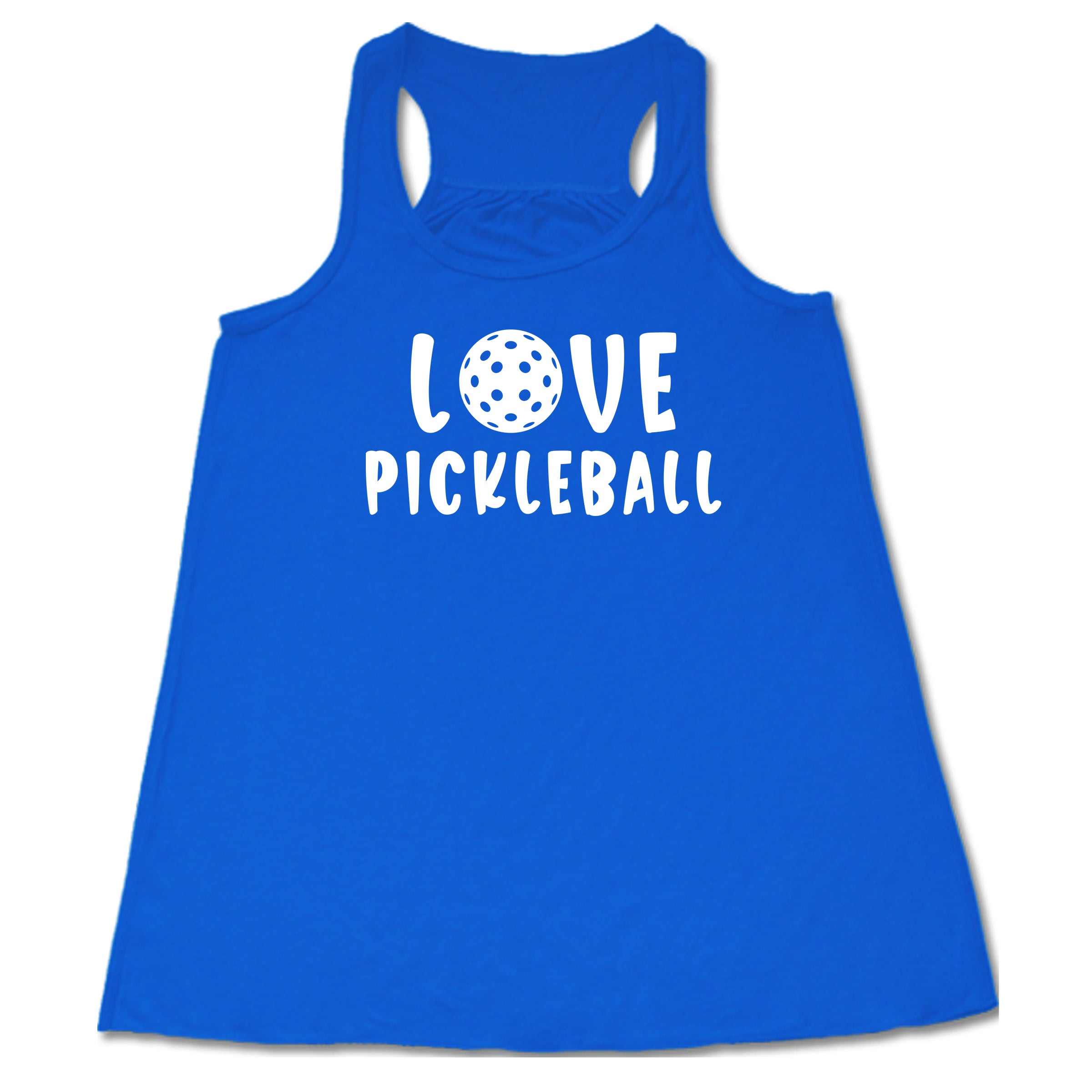 Love Pickleball Shirt