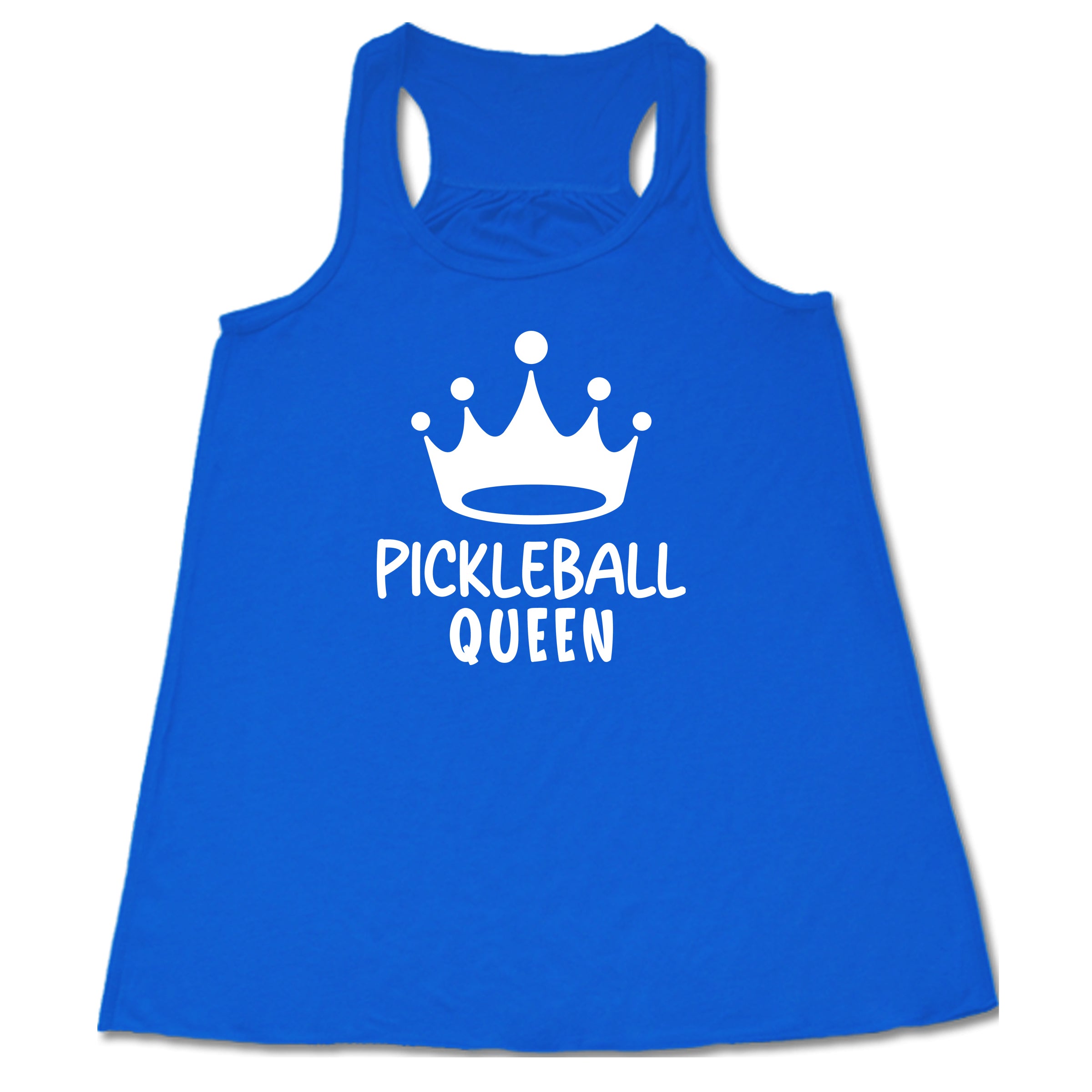Pickleball Queen Shirt