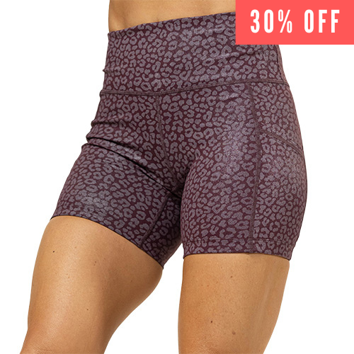 30% off shorts