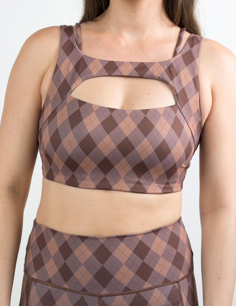 Vista Bra | Cafe Argyle