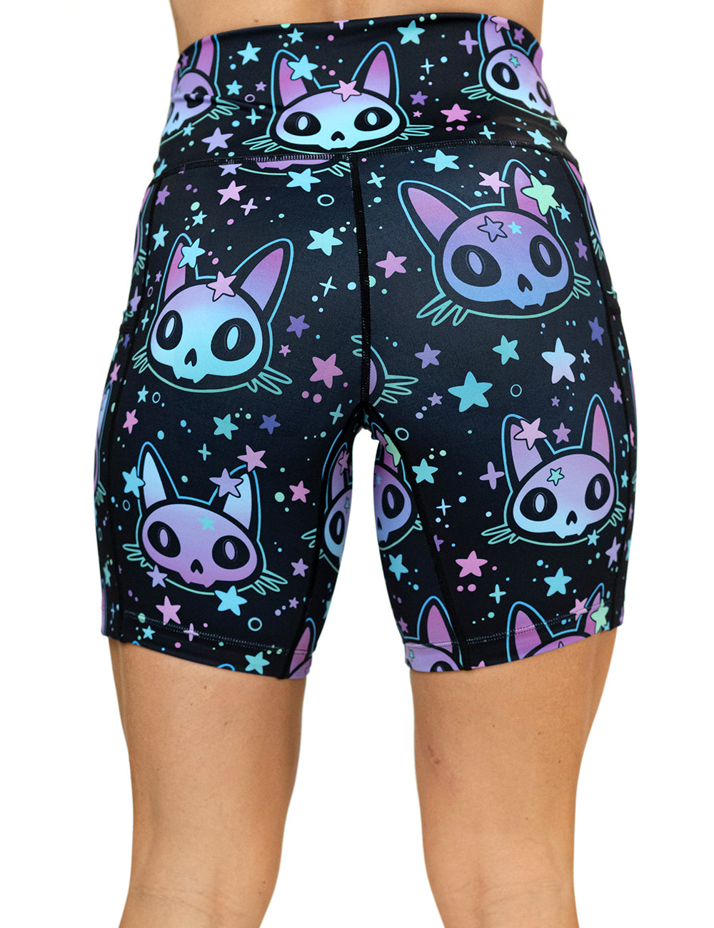 Shorts | Cosmic Kitty